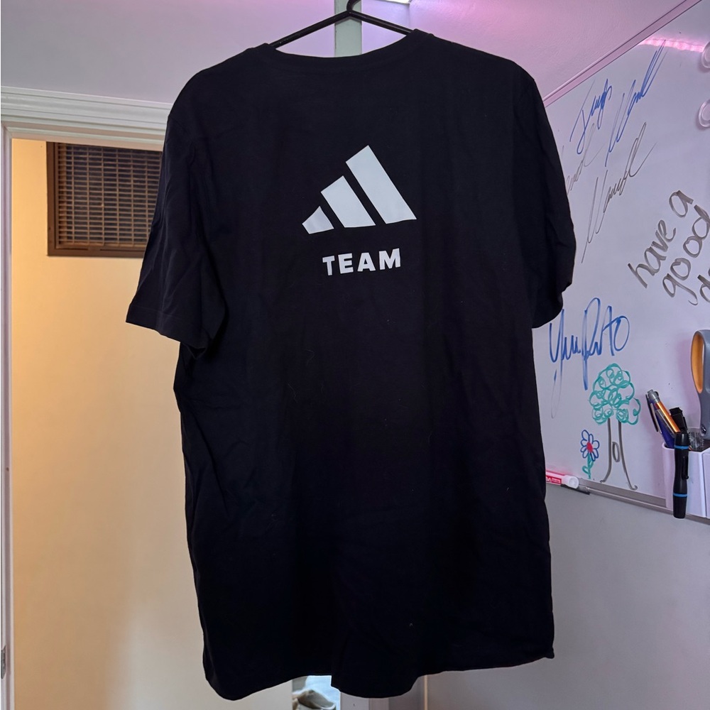 Adidas Original Staff Member Shirt